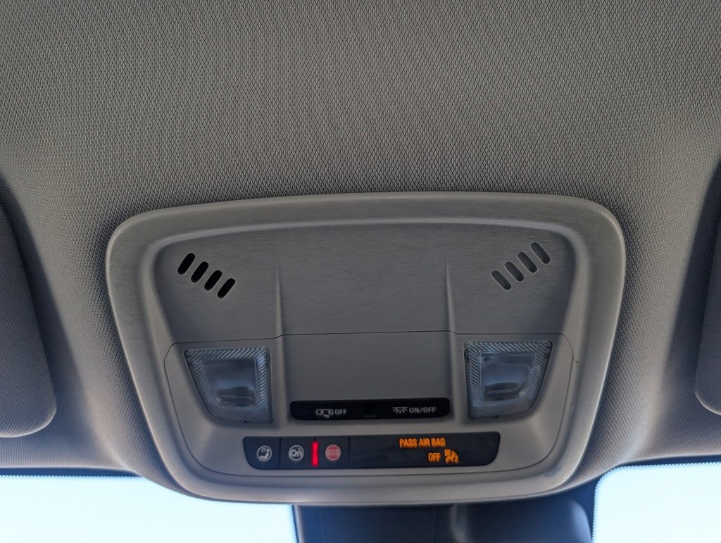 Certified 2024 Chevrolet Malibu LT image 20