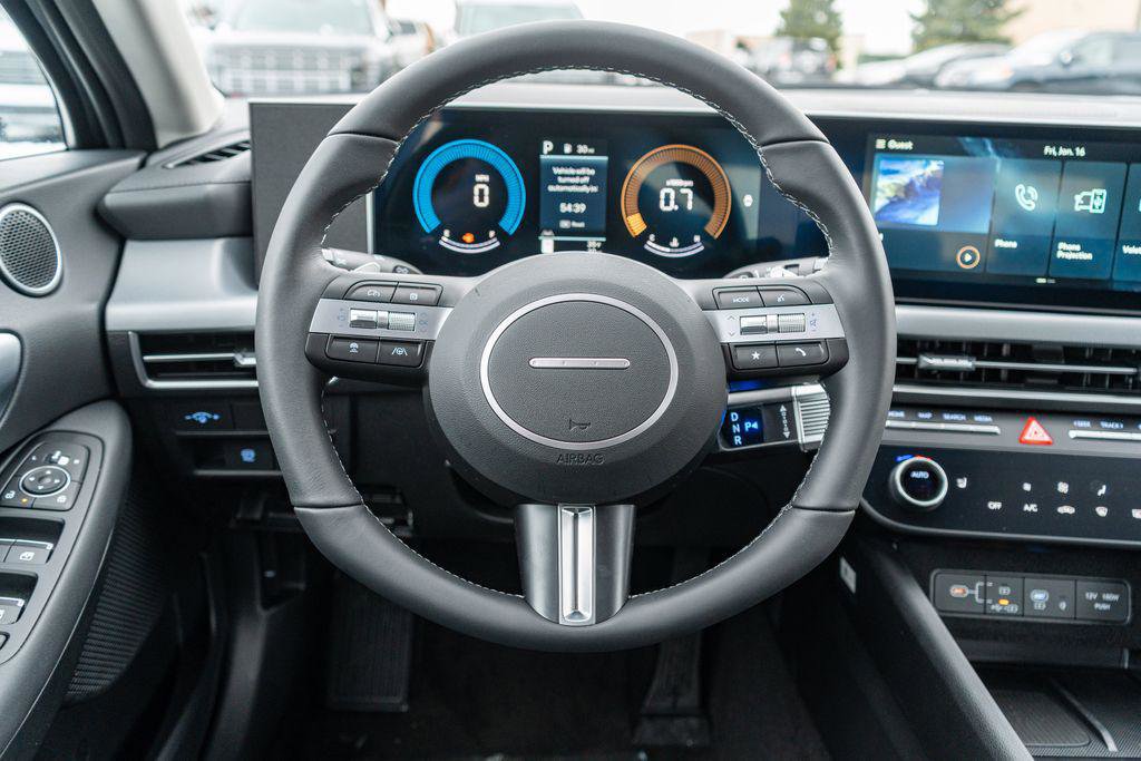 New 2026 Hyundai Sonata SEL image 14