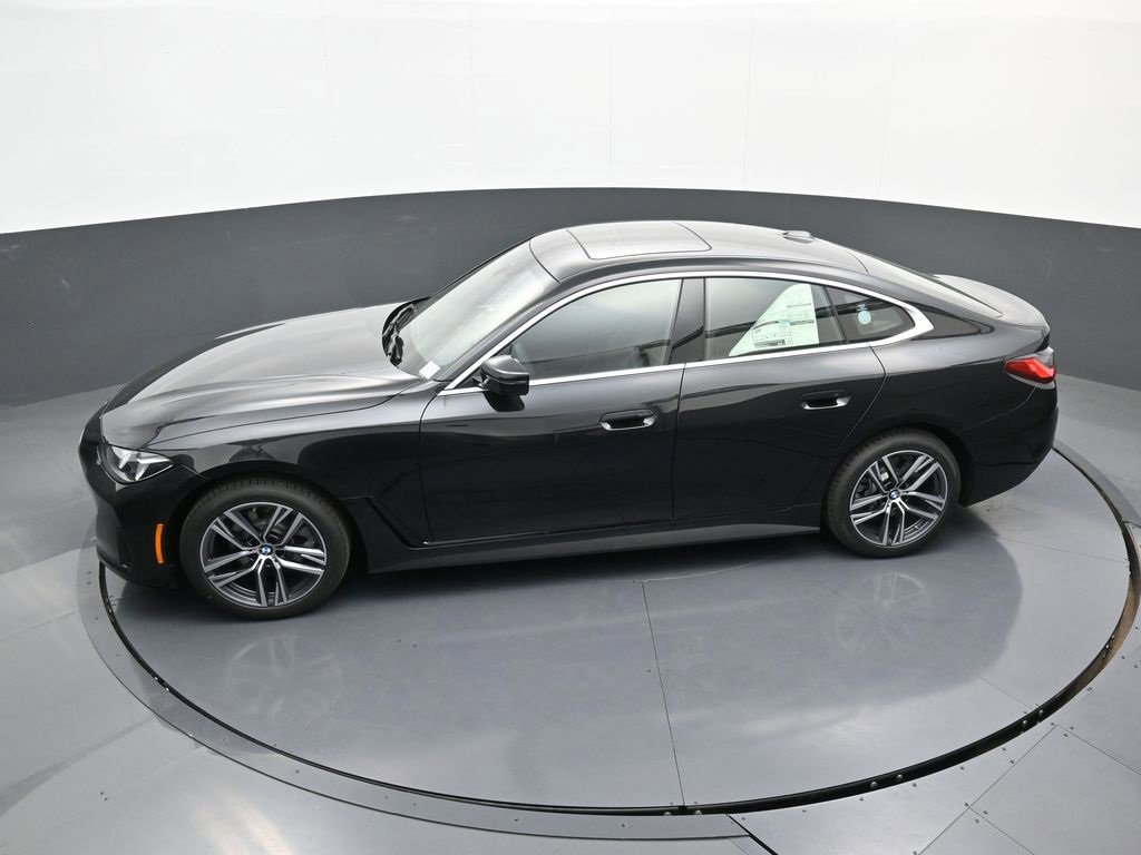 New 2025 BMW 430i xDrive image 39