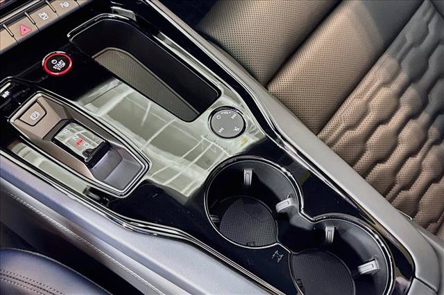 New 2026 Audi RS e-tron GT performance AWD/4WD image 15