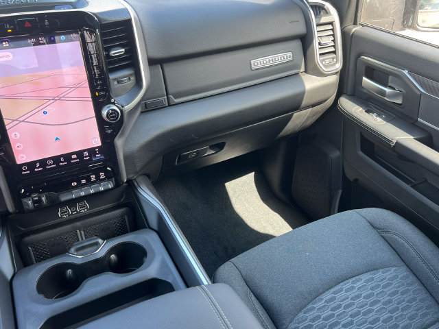 New 2027 RAM 3500 Big Horn AWD/4WD image 31
