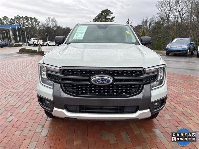 Used 2024 Ford Ranger XLT w/ Trailer Tow Package image 31