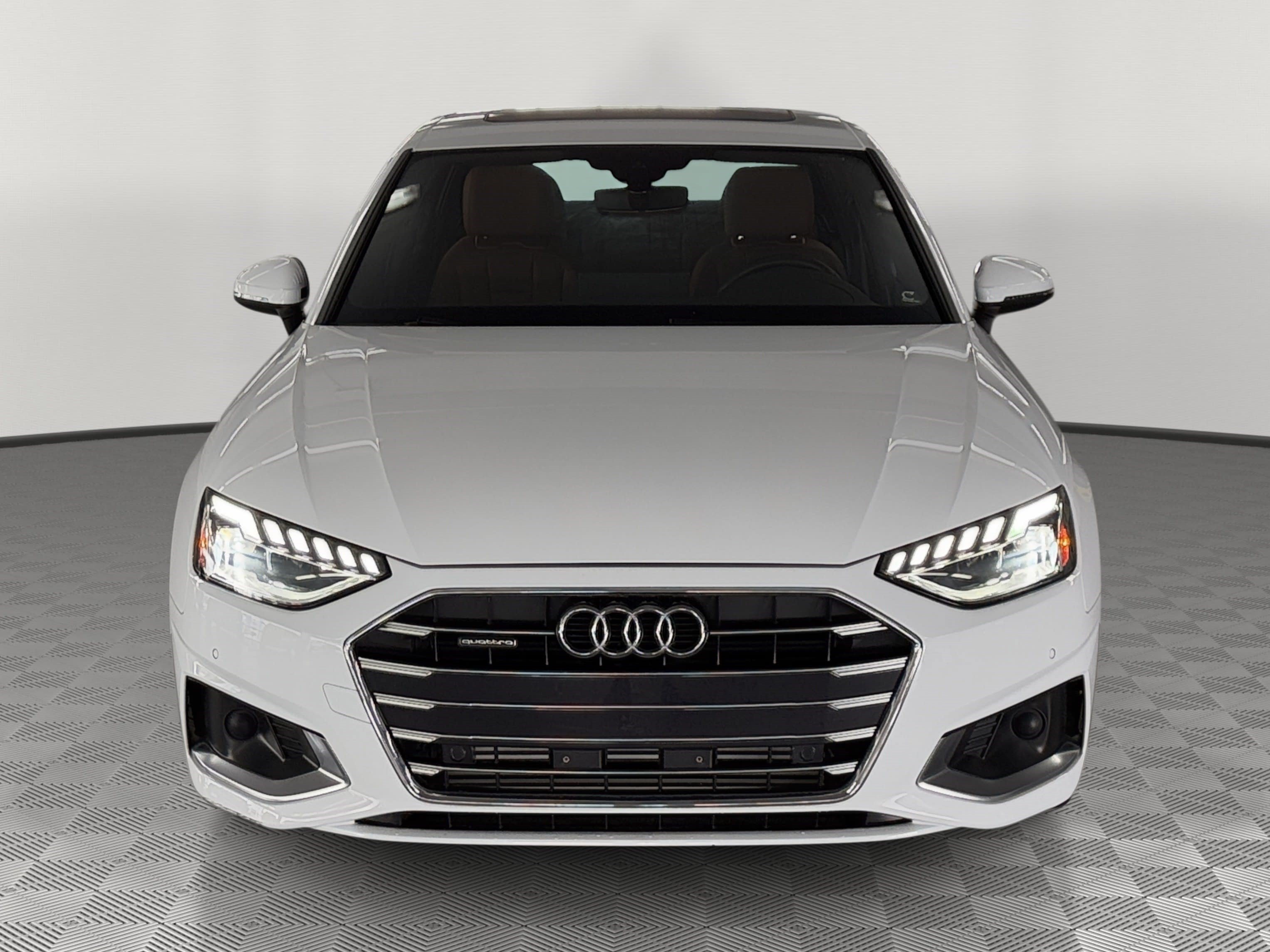 Certified 2023 Audi A4 2.0T Premium w/ Convenience Package AWD/4WD image 6