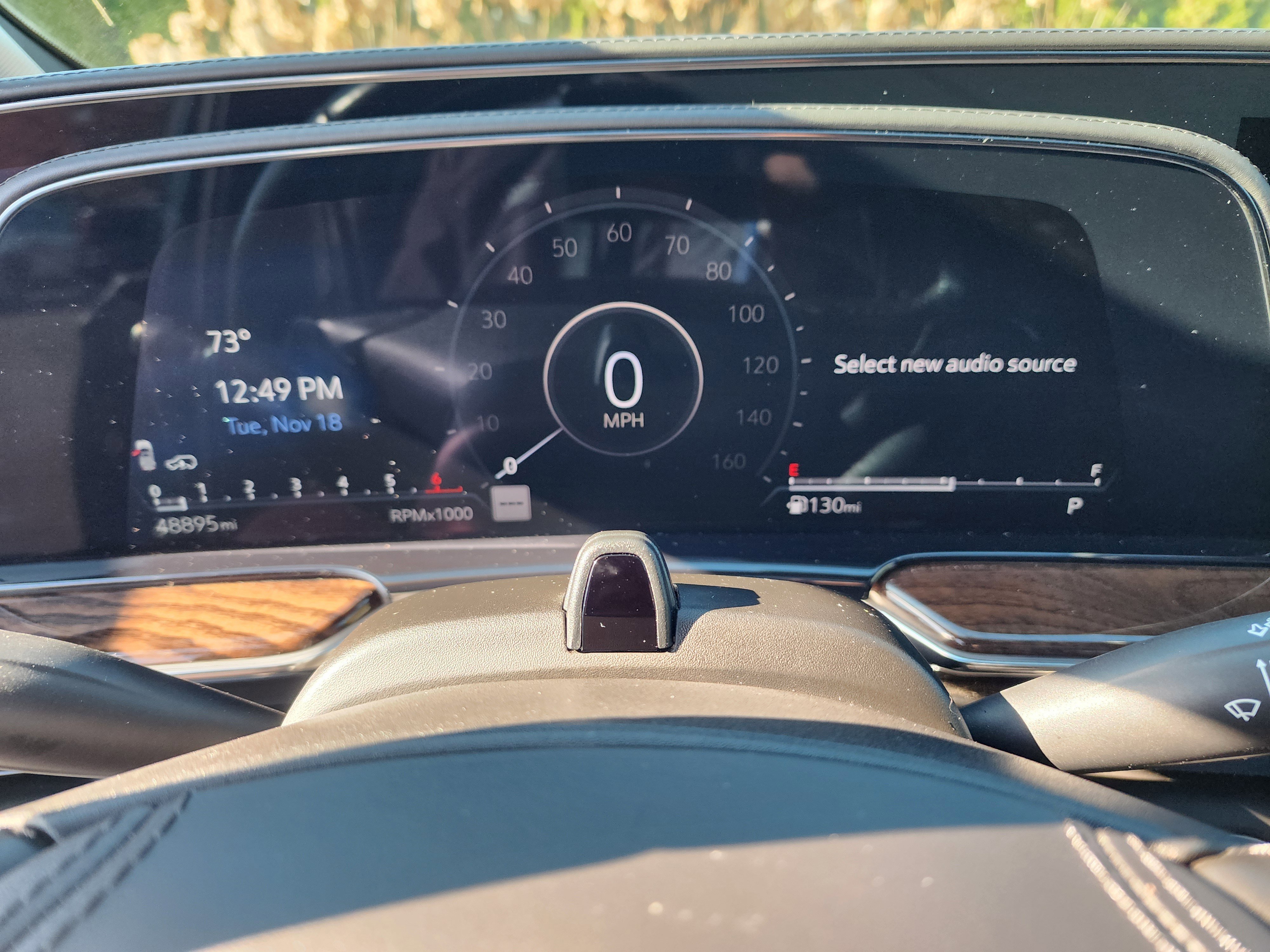 Used 2021 Cadillac Escalade Sport Platinum image 33