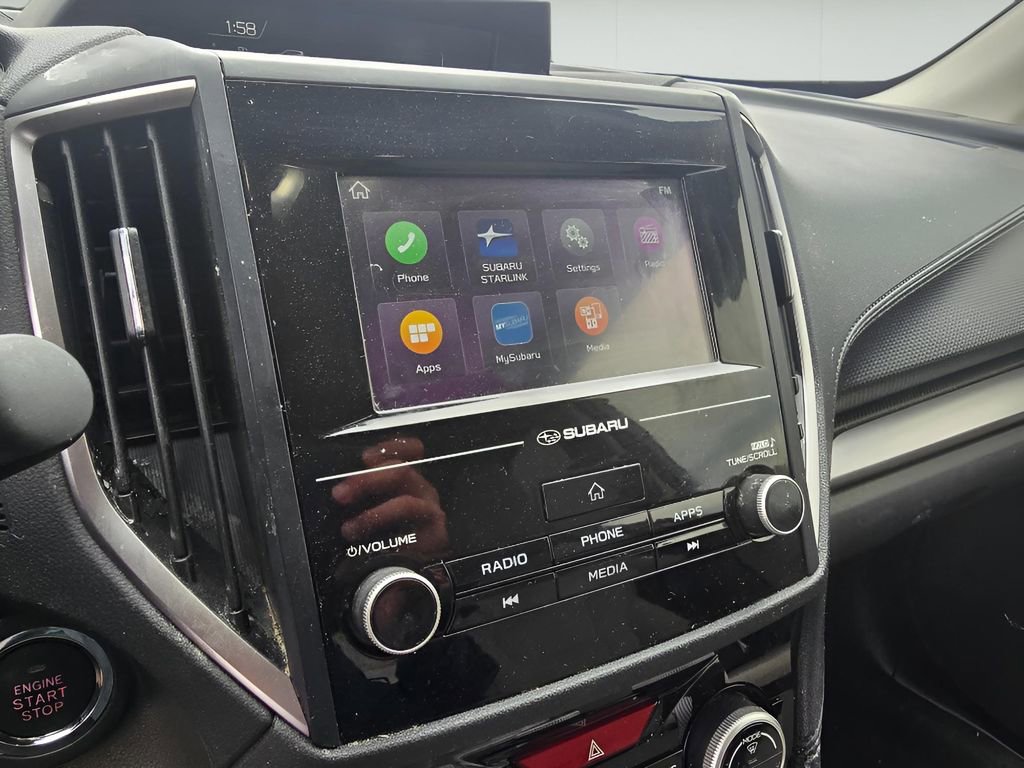 Used 2024 Subaru Forester Premium image 22