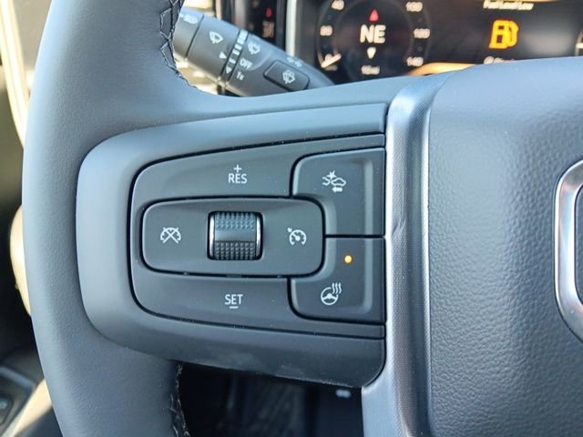 New 2026 GMC Sierra 3500 SLE image 3
