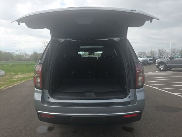 Used 2023 Chevrolet Tahoe LT w/ LT Signature Plus Package AWD/4WD image 10