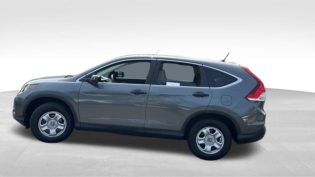 Used 2014 Honda CR-V LX image 4