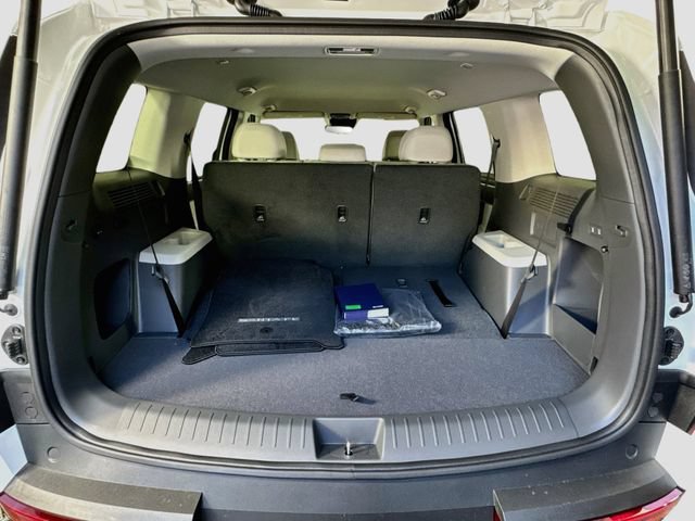 New 2026 Hyundai Santa Fe SE AWD/4WD image 27