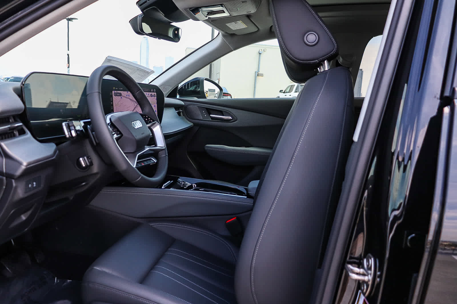 New 2026 Audi Q3 quattro 2.0T image 22