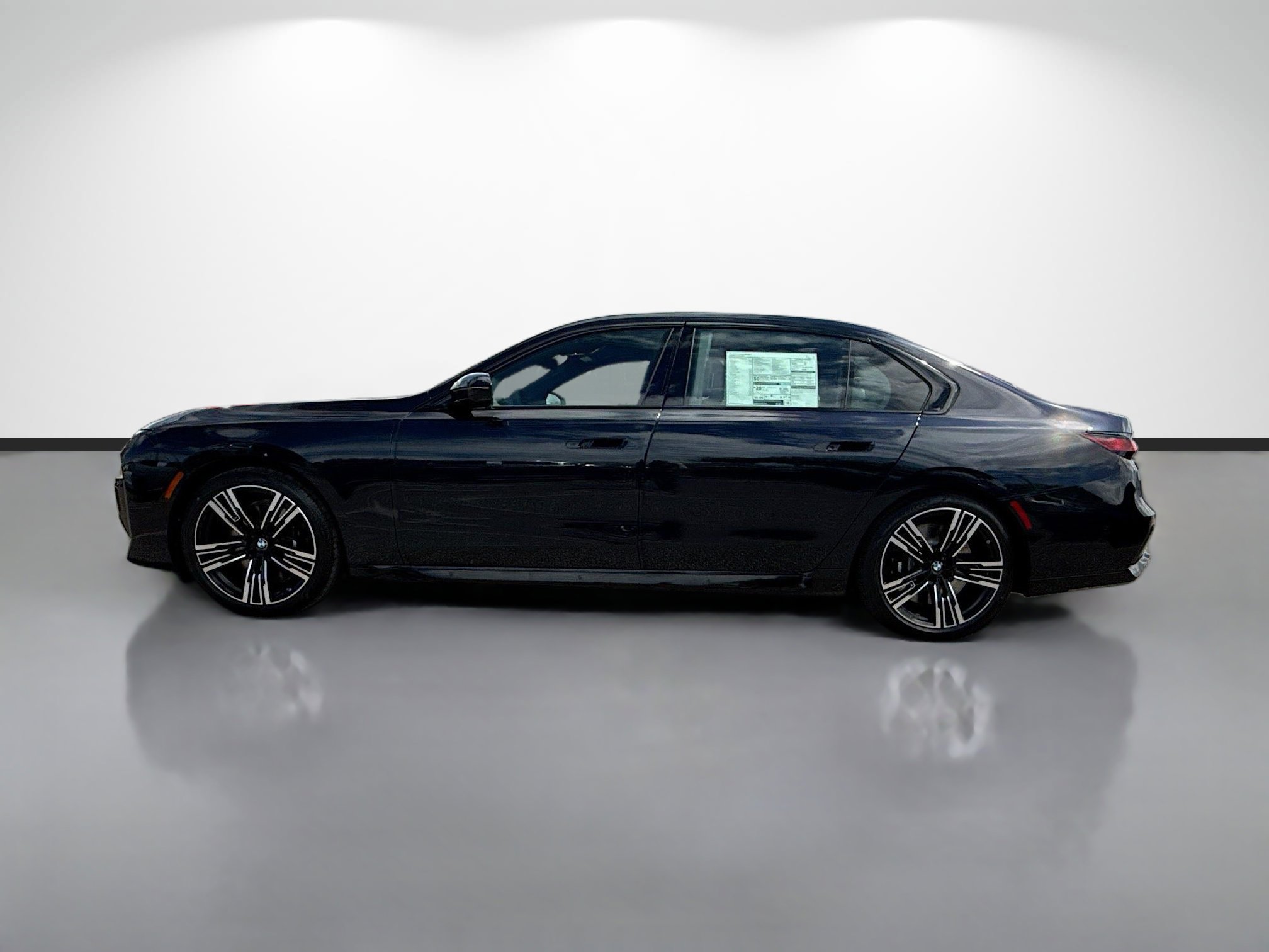 New 2026 BMW 760i xDrive w/ Executive Package image 6