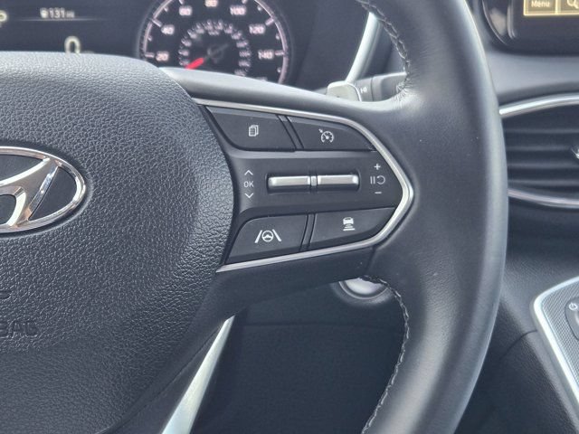 Used 2023 Hyundai Santa Fe XRT FWD image 28
