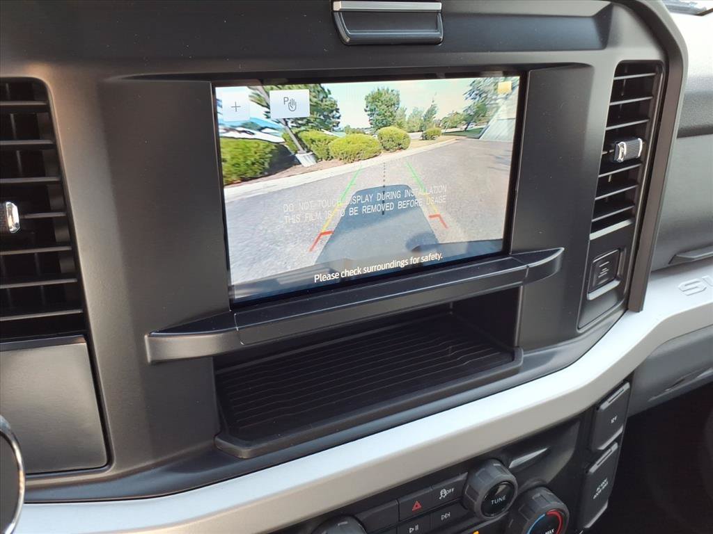 New 2026 Ford F250 XLT AWD/4WD image 18