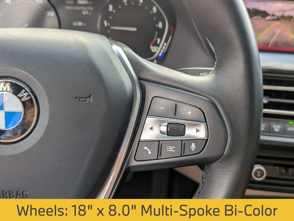 Used 2021 BMW 228i xDrive Gran Coupe w/ Convenience Package AWD/4WD image 25
