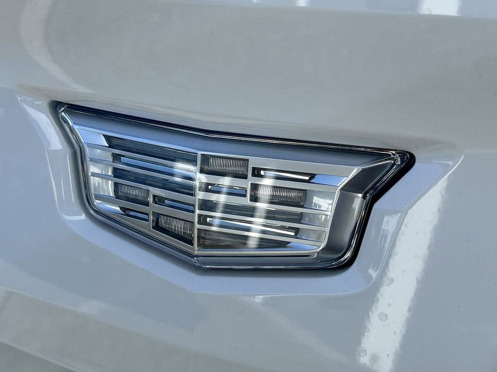 New 2026 Cadillac Escalade IQL Sport 1 w/ LPO, ONYX Package image 9