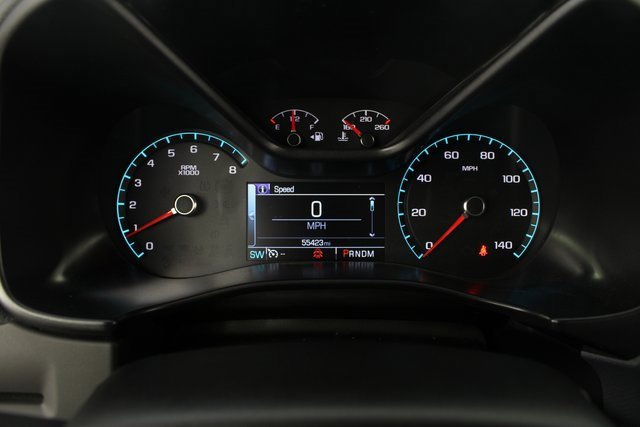 Used 2016 Chevrolet Colorado Z71 image 11