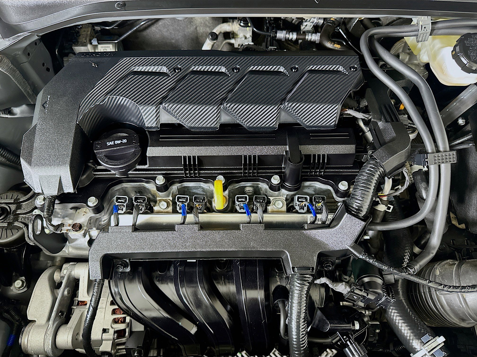 Used 2025 Hyundai Venue SEL image 32