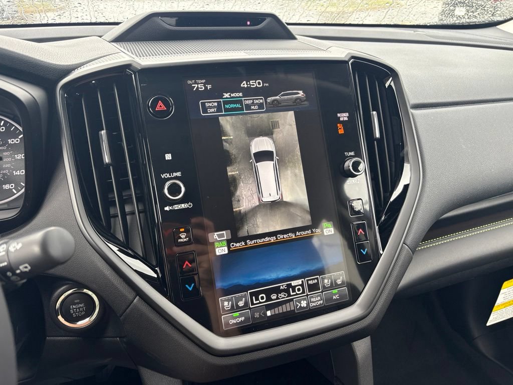 New 2026 Subaru Ascent Bronze Edition AWD/4WD image 29