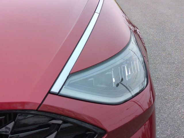 Used 2023 Hyundai Sonata SEL Plus image 10