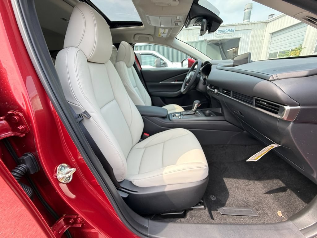 New 2026 MAZDA CX-30 AWD 2.5 S w/ Premium Package image 27