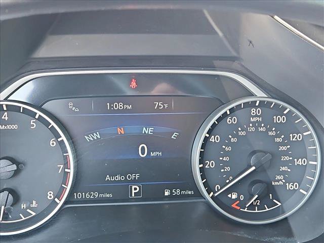 Used 2016 Nissan Murano Platinum FWD image 13
