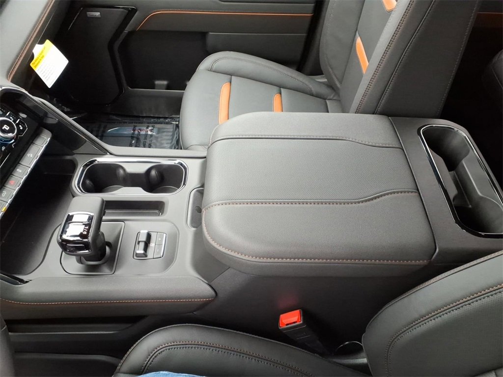 New 2026 GMC Sierra 1500 AT4 w/ AT4 Premium Package image 14