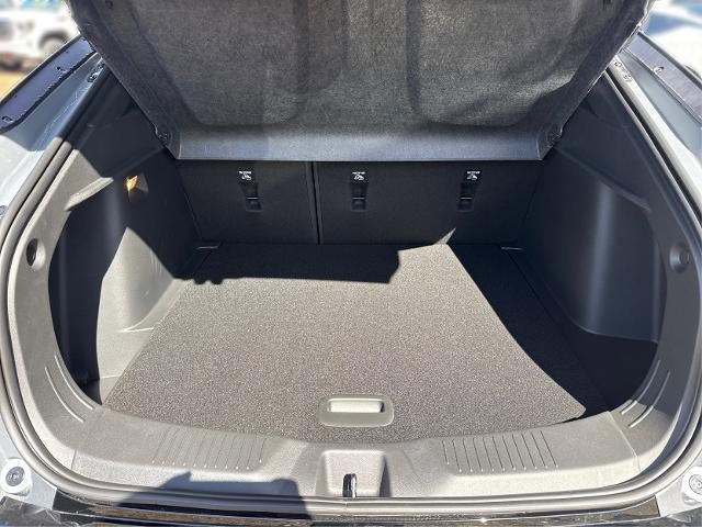 New 2026 Buick Envista Sport Touring FWD image 13
