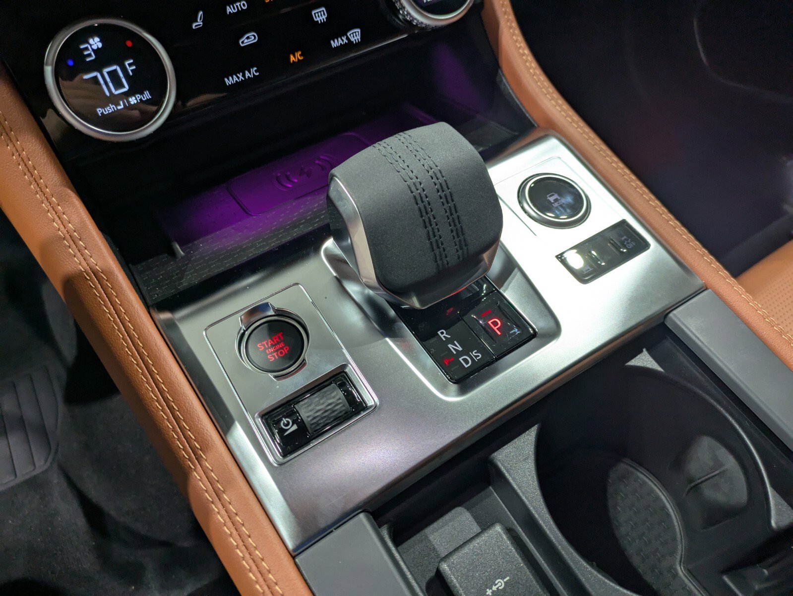New 2026 Jaguar F-PACE R-Dynamic S image 18