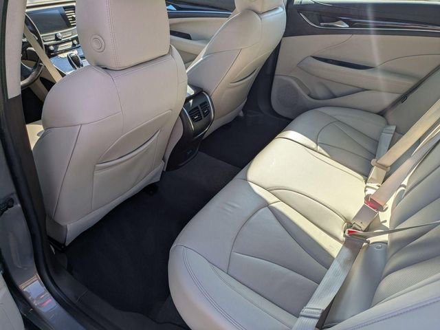 Used 2019 Buick LaCrosse Essence w/ Sights and Sounds Package image 26