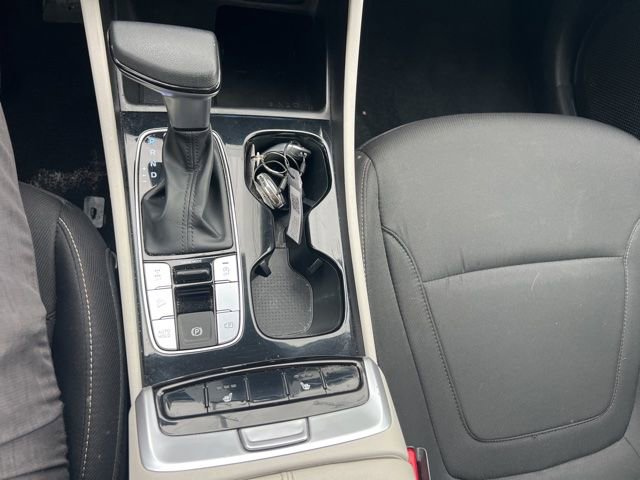 Used 2024 Hyundai Tucson SEL image 11