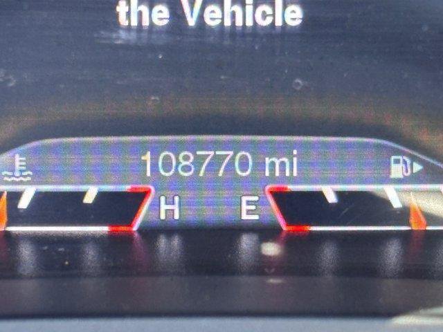 Used 2018 Jeep Cherokee Limited FWD image 25