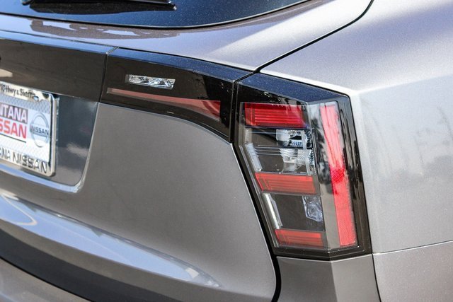 New 2026 Nissan Kicks SV image 8