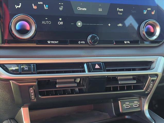 Used 2024 Lexus RX 350 Premium Plus image 12