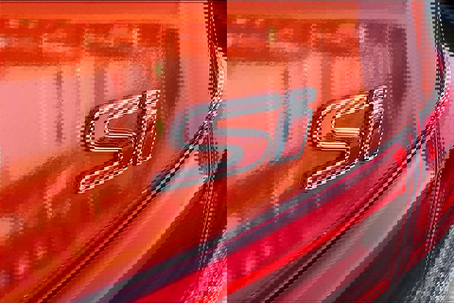 Used 2022 Honda Civic Si image 10