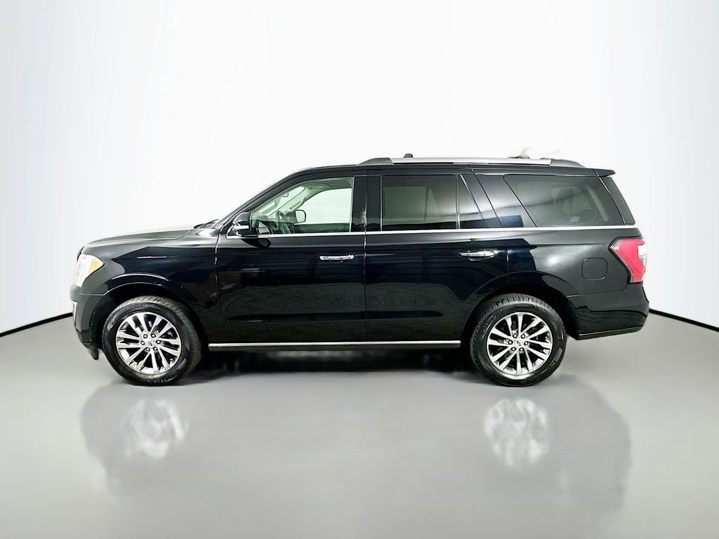 Used 2018 Ford Expedition Limited RWD image 4