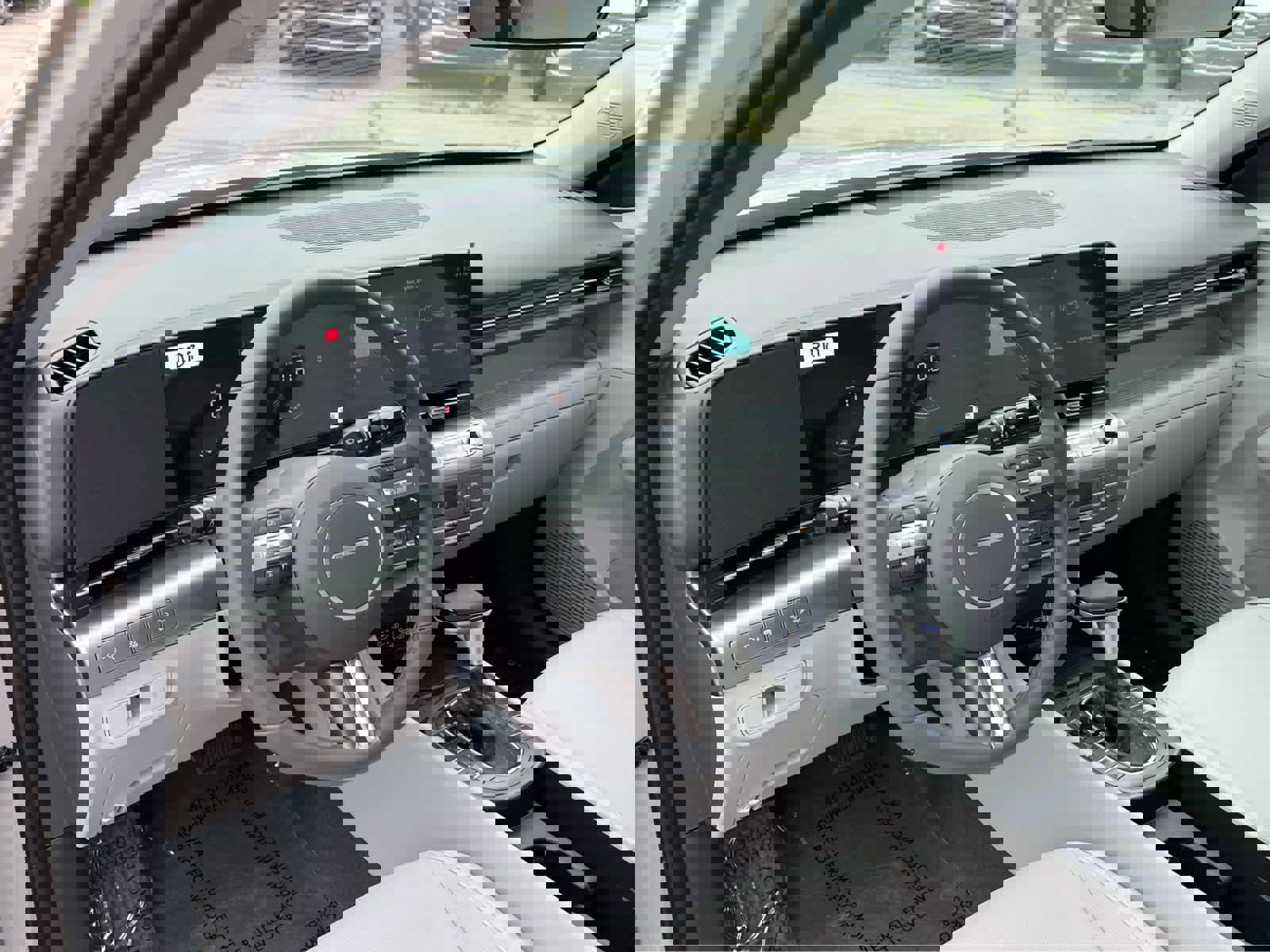 New 2026 Hyundai Kona SEL Sport image 28