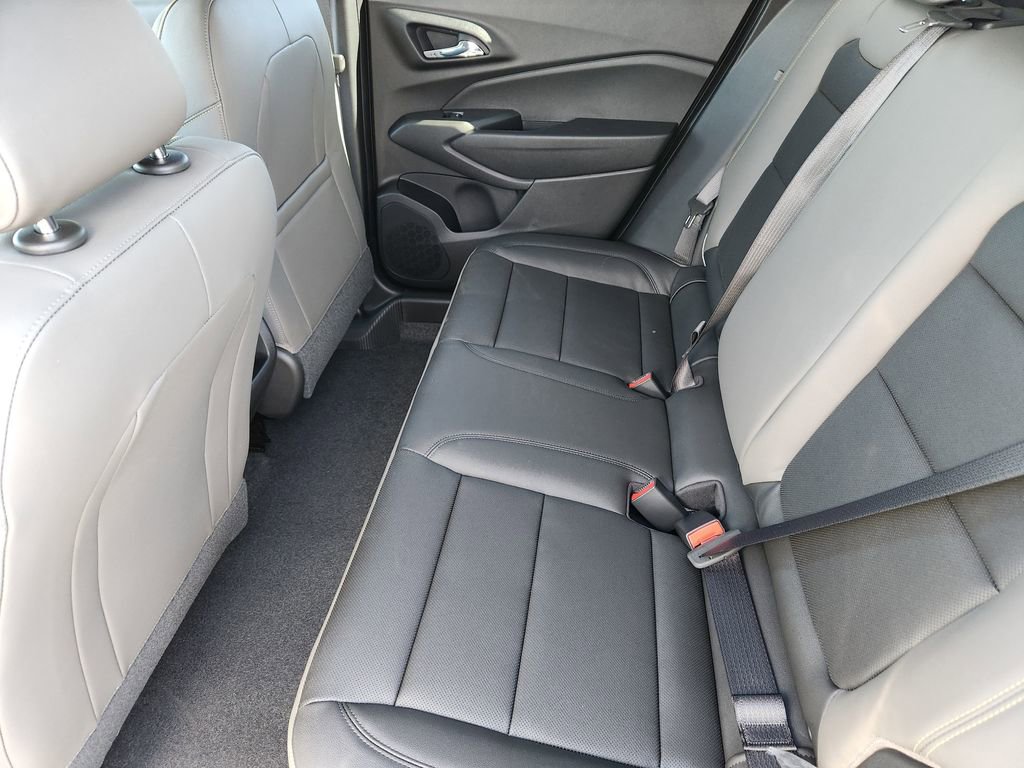 New 2026 Chevrolet Trax ACTIV w/ Driver Confidence Package image 11