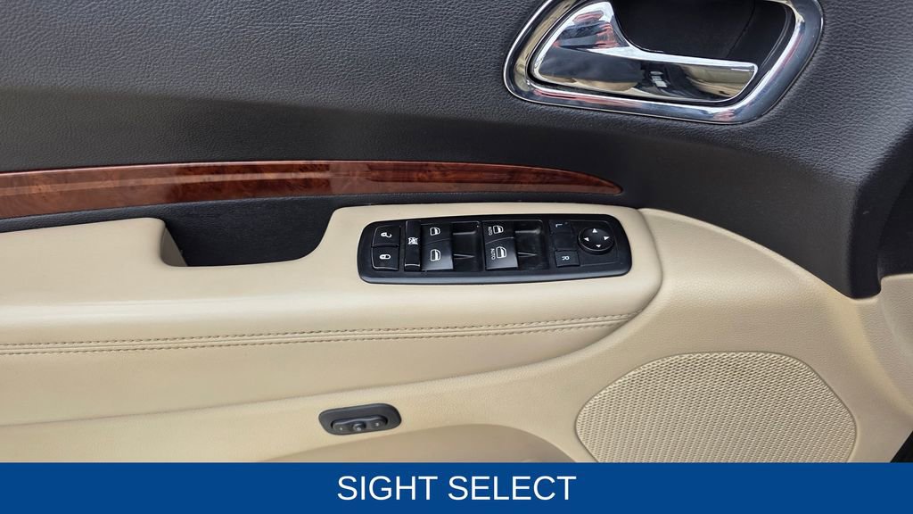 Used 2016 Dodge Durango Limited w/ Nav & Power Liftgate Group image 27