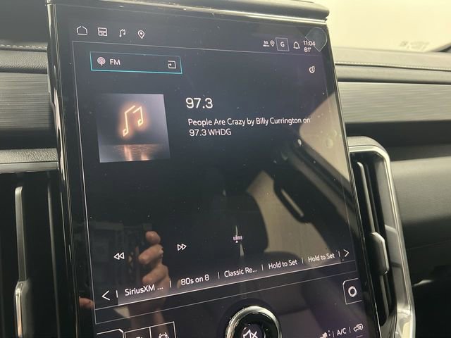 New 2026 GMC Acadia Elevation w/ Elevation Premium Package image 13