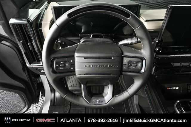 New 2026 GMC Hummer EV 4x4 Crew Cab image 9