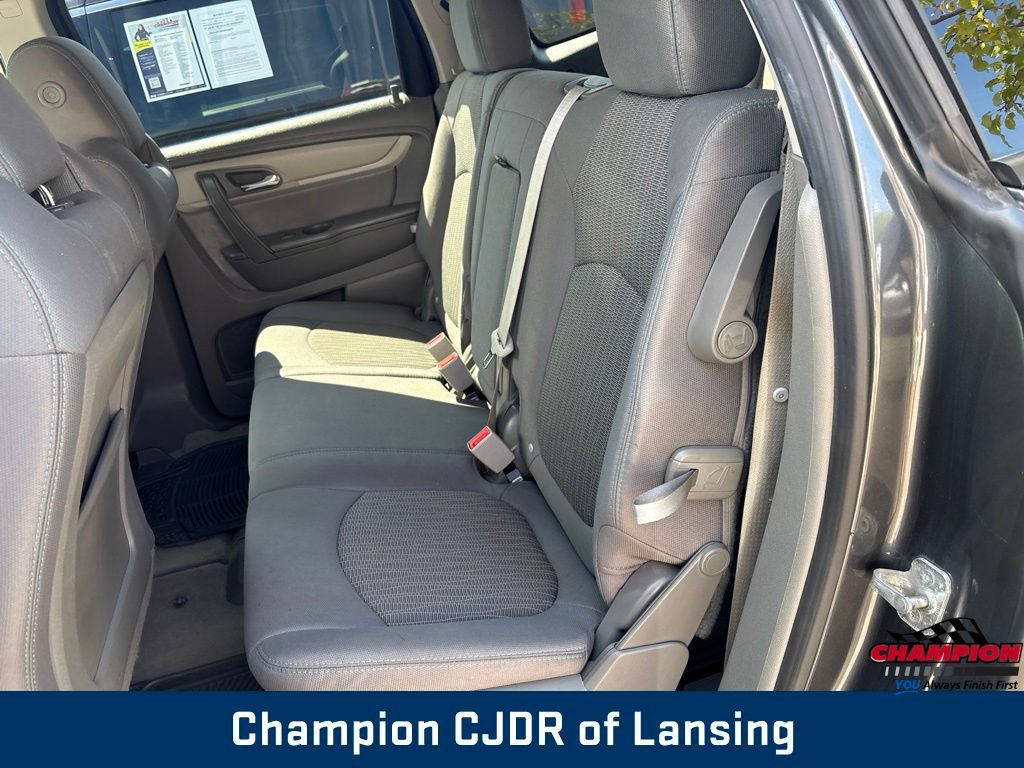 Used 2013 Chevrolet Traverse LS AWD/4WD image 13