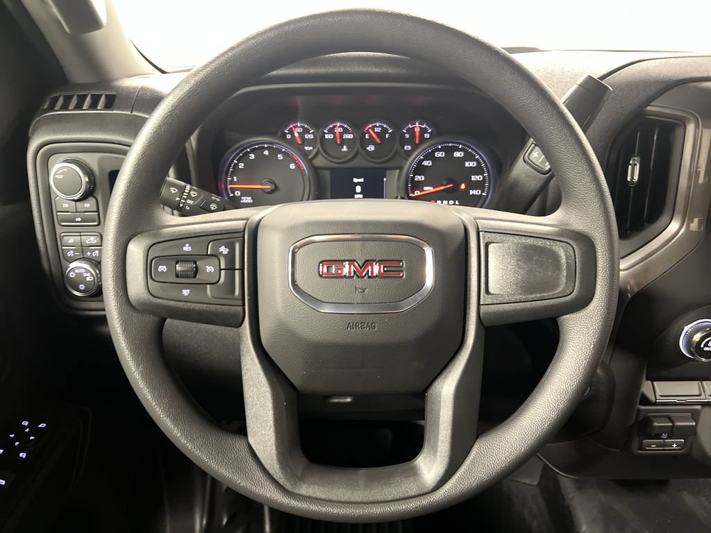 New 2026 GMC Sierra 2500 Pro w/ Convenience Package AWD/4WD image 18