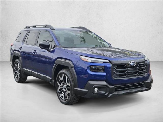 New 2026 Subaru Outback Touring XT image 8