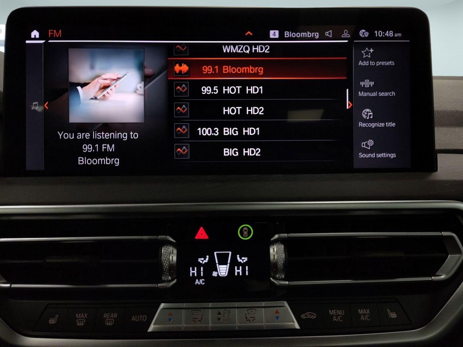 Used 2022 BMW X3 xDrive30i image 19