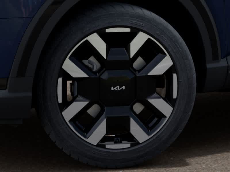 New 2027 Kia Telluride S AWD/4WD image 9