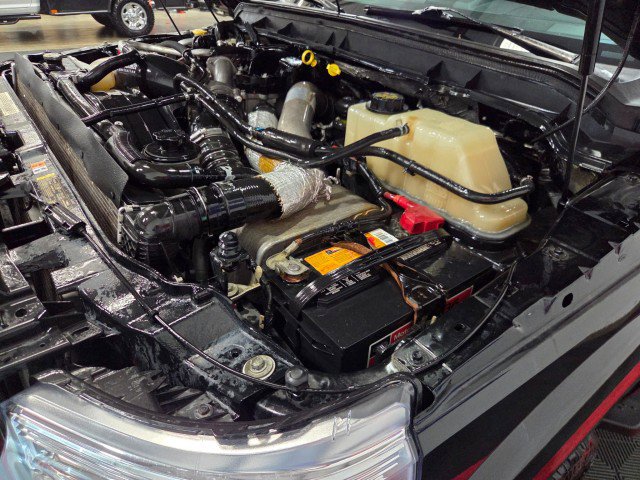 Used 2015 Ford F250 Platinum image 92