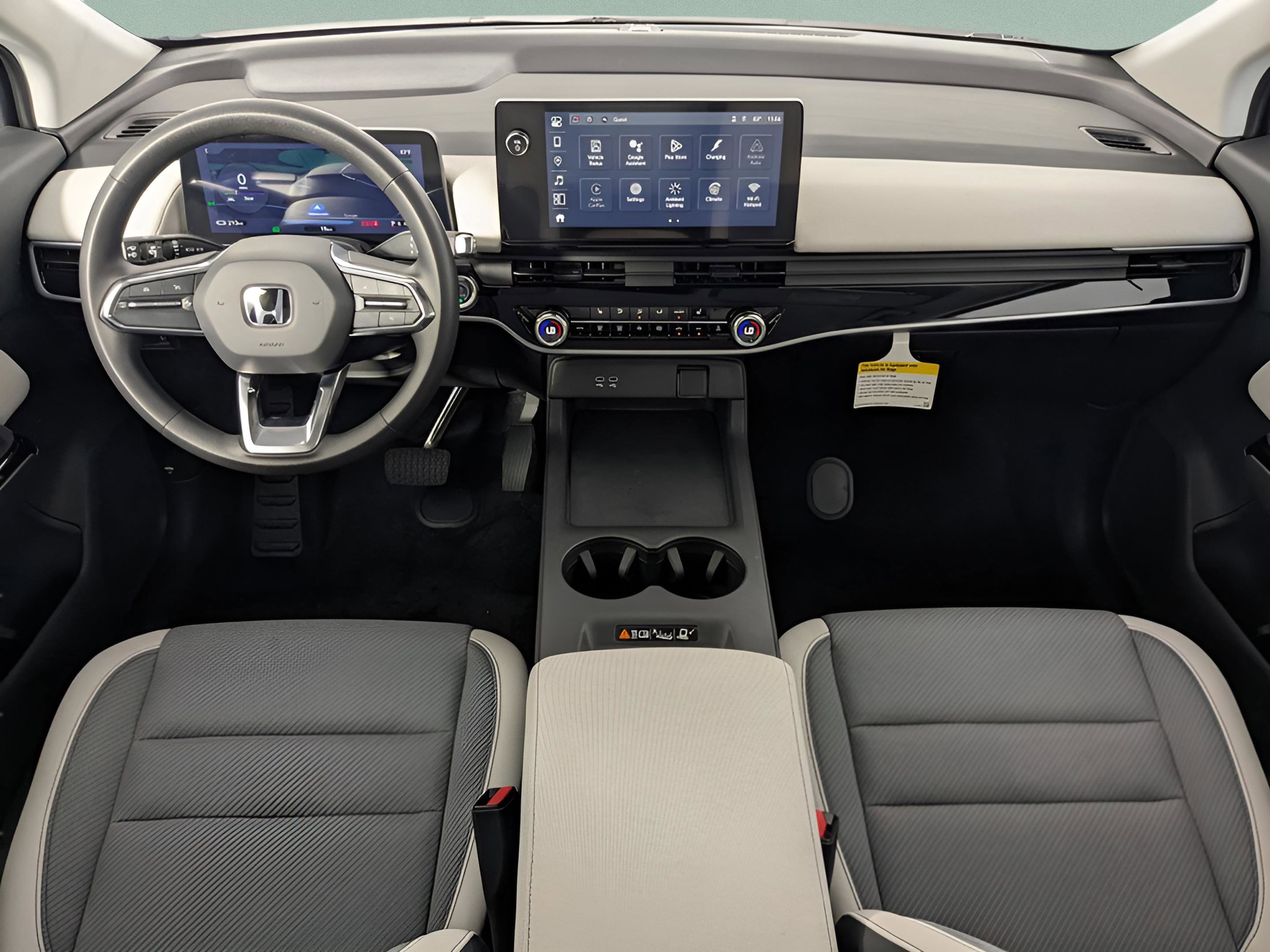 New 2026 Honda Prologue EX image 10