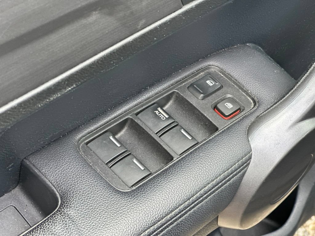 Used 2008 Honda CR-V EX-L image 17