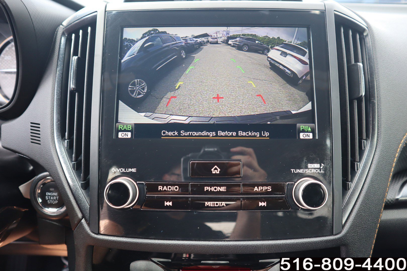 Used 2024 Subaru Forester Wilderness w/ Wilderness Package image 20