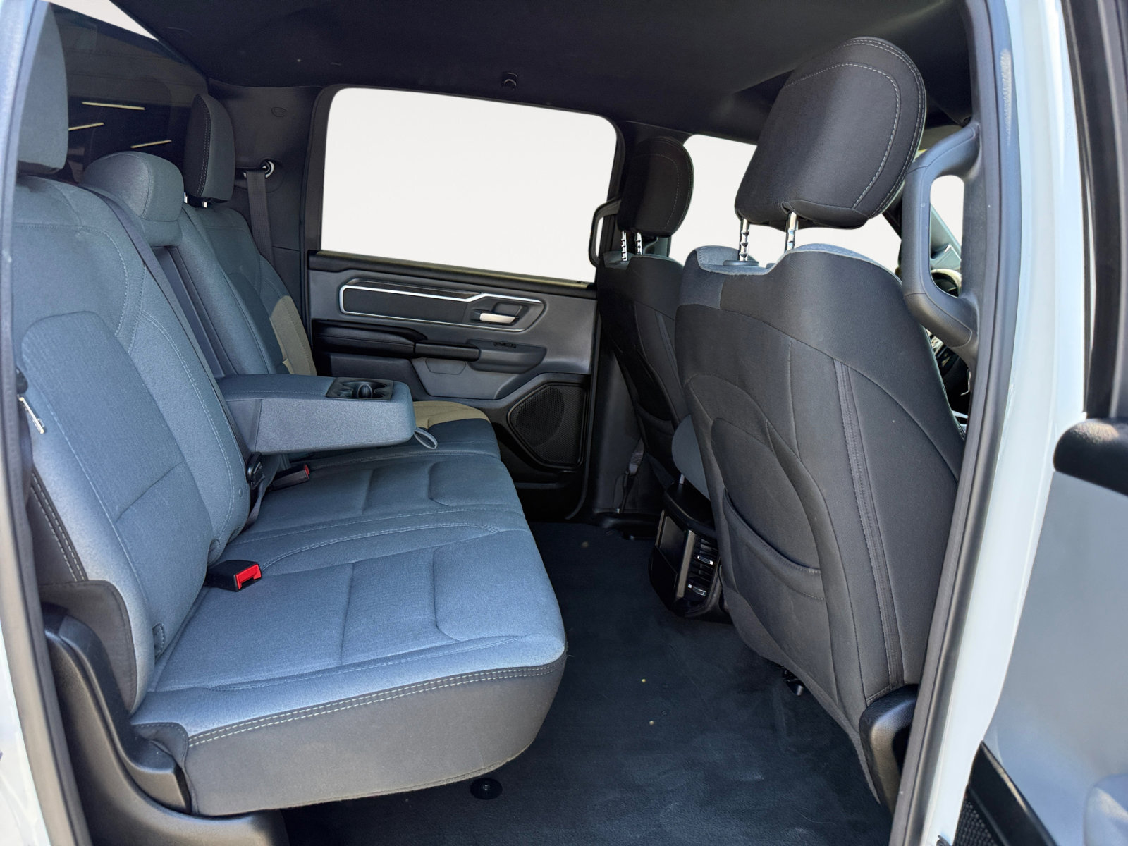 Used 2021 RAM 1500 Big Horn image 18